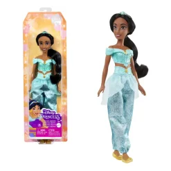 Fashion doll Disney Princess HLW02