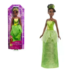 Fashion doll Disney Princess HLW02