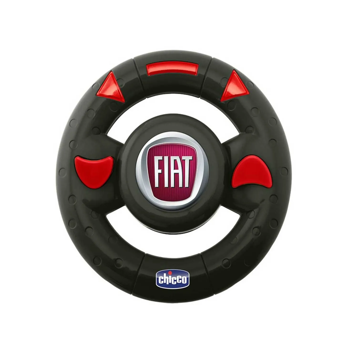 Fiat 500 Radiocomandata