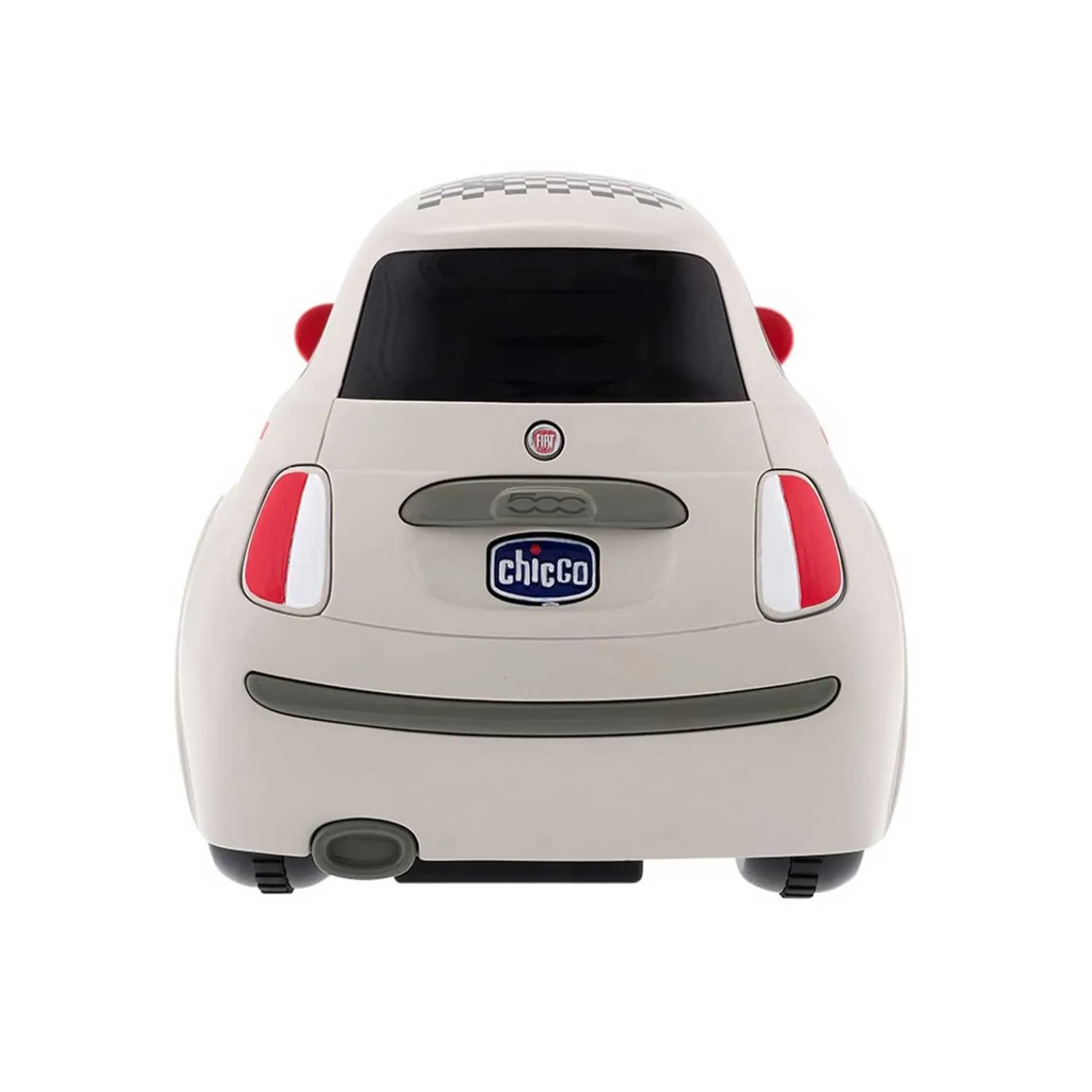 Fiat 500 Radiocomandata