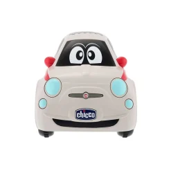 Fiat 500 Radiocomandata