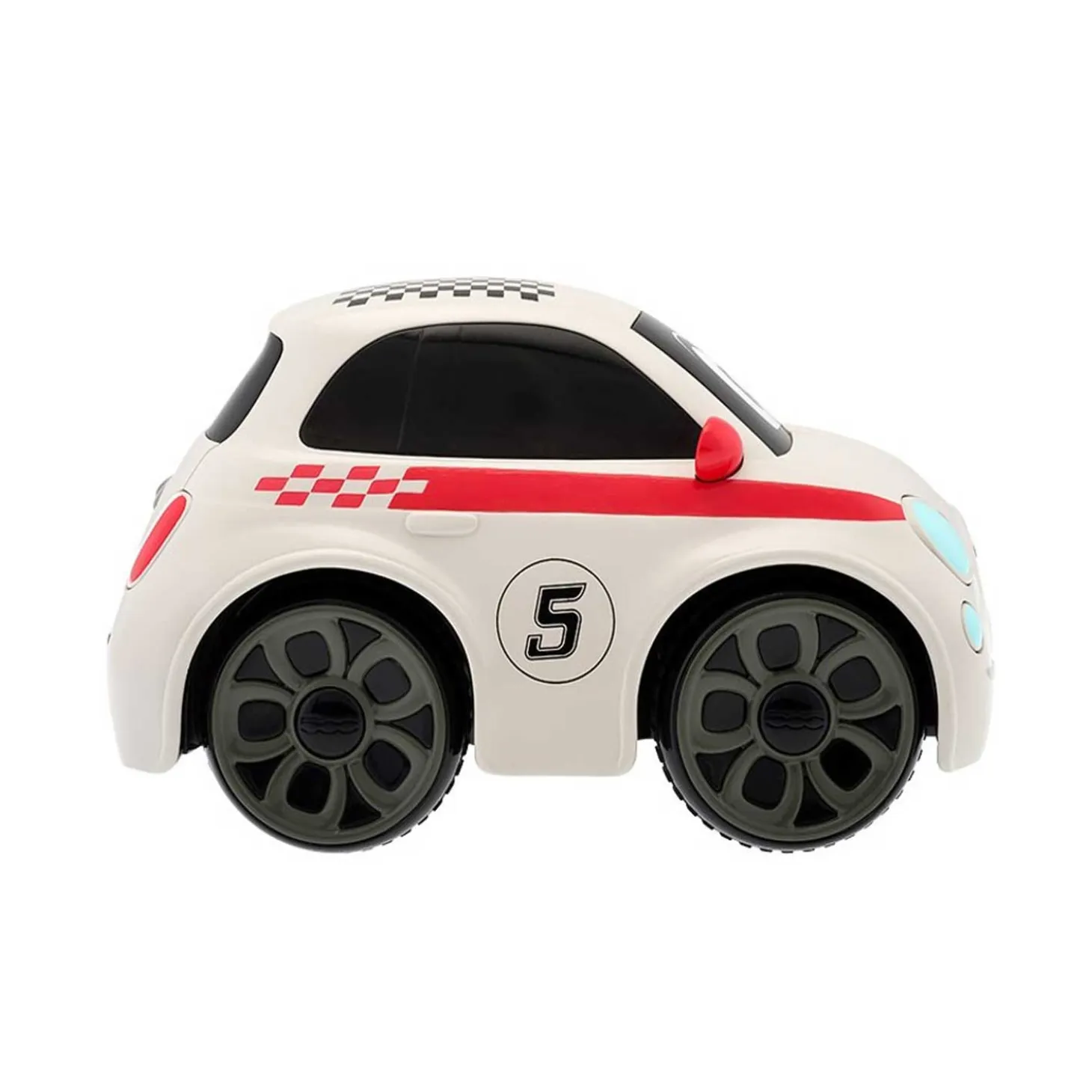 Fiat 500 Radiocomandata