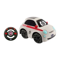 Fiat 500 Radiocomandata