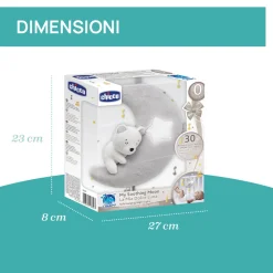 First Dreams Dolce Luna Carillon