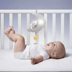 First Dreams Dolce Luna Carillon