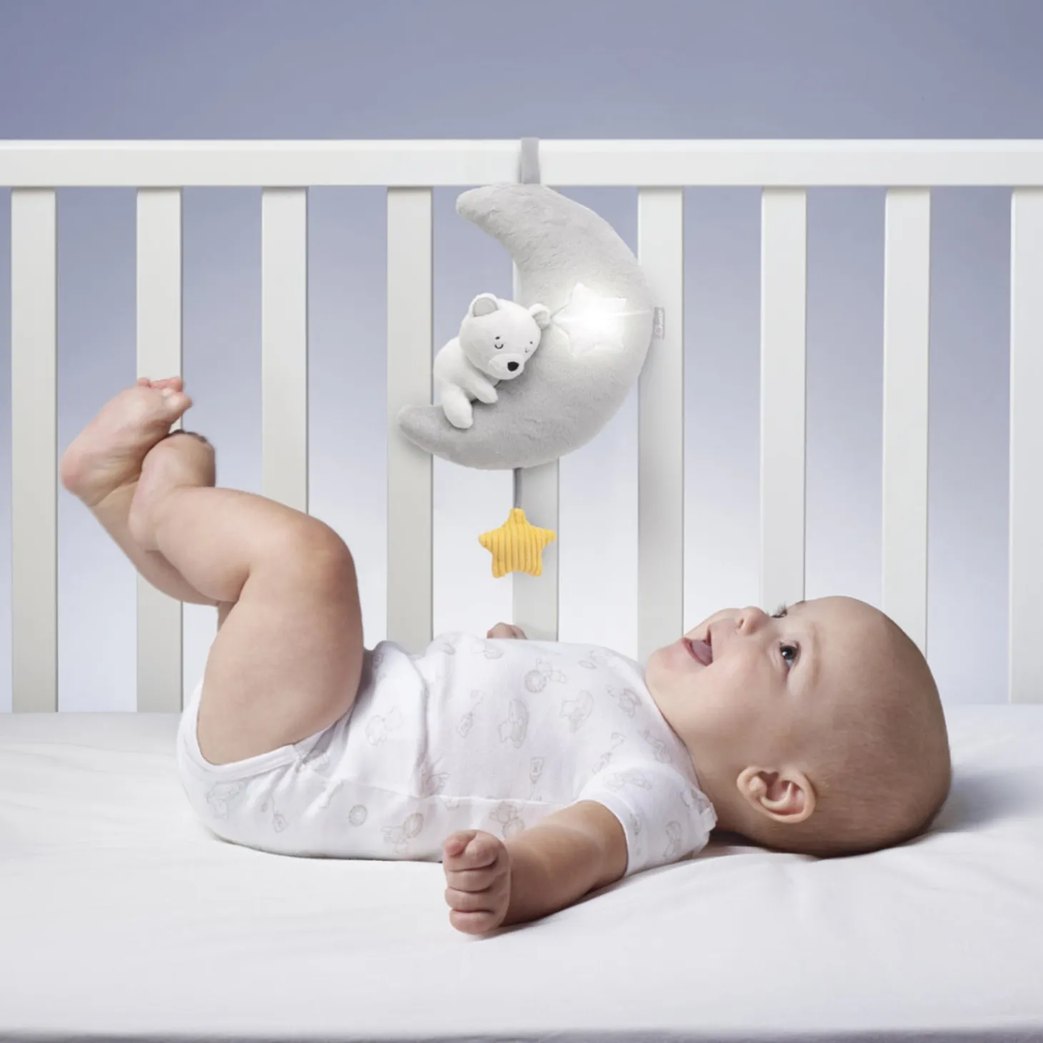 First Dreams Dolce Luna Carillon