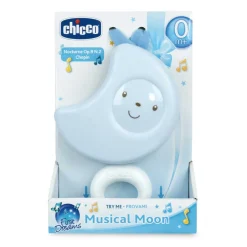 First Dreams Ninna Luna Blu