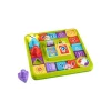 Fisher Price Pannello Interattivo Di Cagnolino HRB69