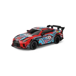 Flash Racer: Big Wheels
