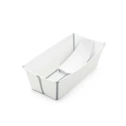 Flexi Bath XL + Supporto Per Neonato Newborn