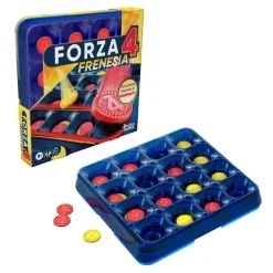 Forza 4 Frenesia