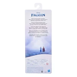 Frozen 2 Bambola