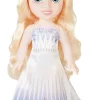Frozen 2 Bambola Elsa Snow Queen 38 Cm