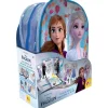 Frozen Zainetto Colouring And Drawing School