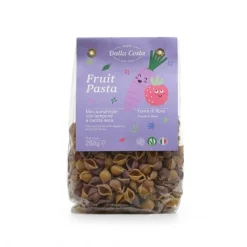 Fruit Pasta
