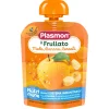 Frullati Nutrimune Cereali Mela Banana: Confezione 85 gr