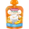 Frullati Nutrimune Yogurt Banana Cocco: Confezione 85 gr