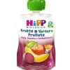Frutta e Verdura Frullata Mela Banana E Barbabietola 90g