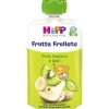 Frutta Frullata Pera Banana Kiwi: Confezione 90 gr