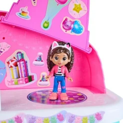Gabby'S Dollhouse La Casa Delle Bambole Di Gabby NEW