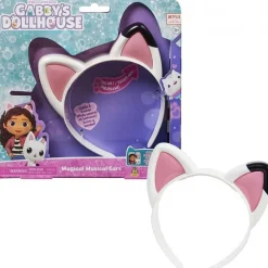 Gabby'S Dollhouse Le Magiche Orecchiette Di Gabby