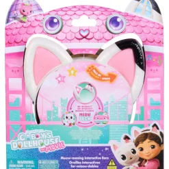 Gabby S Dollhouse Movie Le Orecchiette Di Gabby