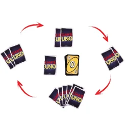 Games Uno Liar JLH43