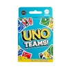 Games Uno Teams HXT58