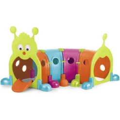 Garden Gus: Tunnel Bruco Modulare