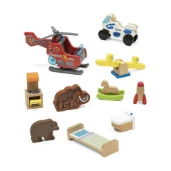 Giocattoli Stokke MuTable V2