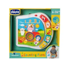 Gioco Libretto Animali Della Fattoria