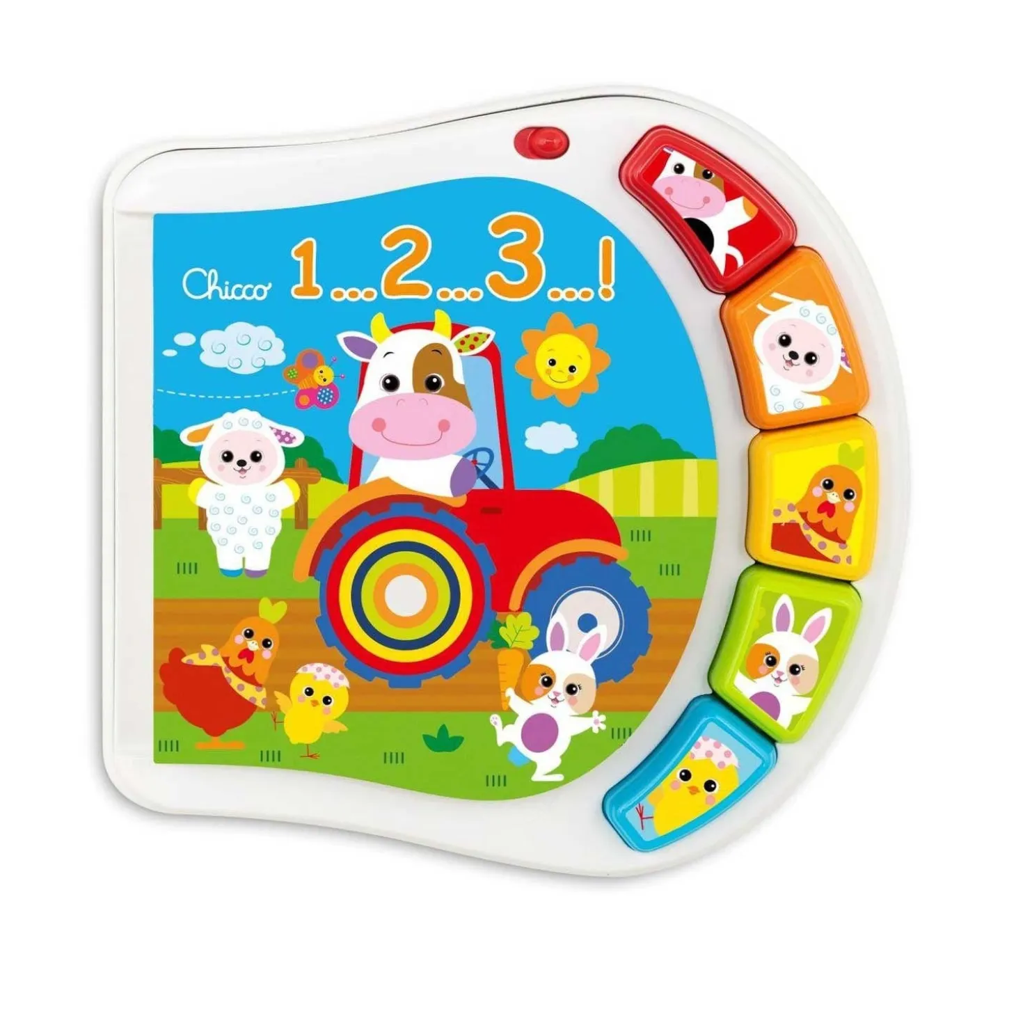Gioco Libretto Animali Della Fattoria