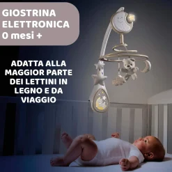 Giostrina Next2Dreams First Dreams