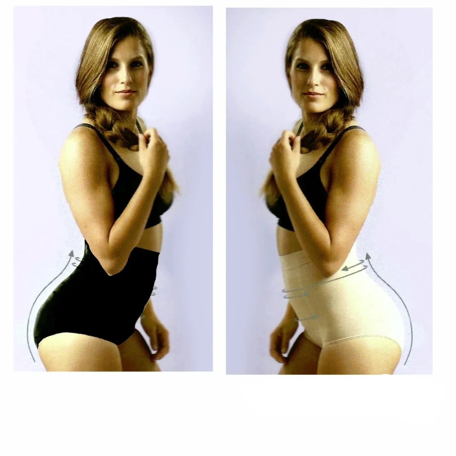 Guaina Modellante Post Parto