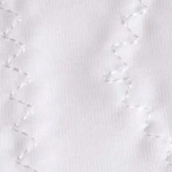 Guaina Post Parto Contenitiva In Cotone Bianco