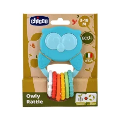 Gufo Trillino ECO+