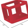 Guscio protettivo in silicone