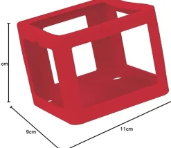 Guscio protettivo in silicone