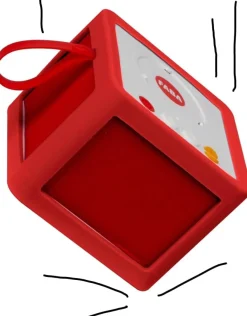 Guscio protettivo in silicone