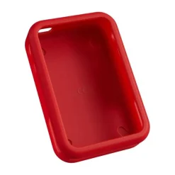 Guscio Protettivo Patapum Rosso