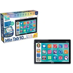 Hi Tech Educativo Mio Tab 10 LIA