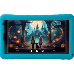 HI TECH EDUCATIVO MIO TAB PRO 7''