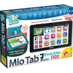 HI TECH EDUCATIVO MIO TAB PRO 7''
