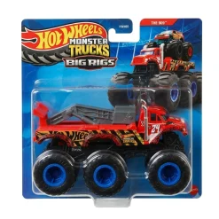 Hot wheels Monster Truck Rigs HWN86