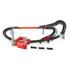 Hot Wheels Racing F1 Circuito Super Sprint Formula 1 JDY15