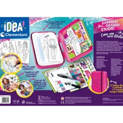 Idea Fashion Design Studio 18715