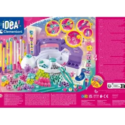 Idea Laboratorio Delle Penne Message