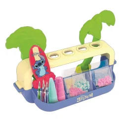 Idea Laboratorio Delle Penne Stitch