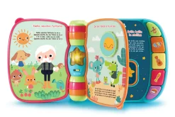 Il mio primo libro interattivo: Le mie tenere canzoncine