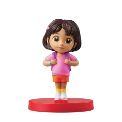 Il Mondo Di Dora L'Esploratrice